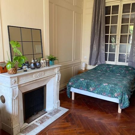 Appartement Romeo à Les Andelys Extérieur photo