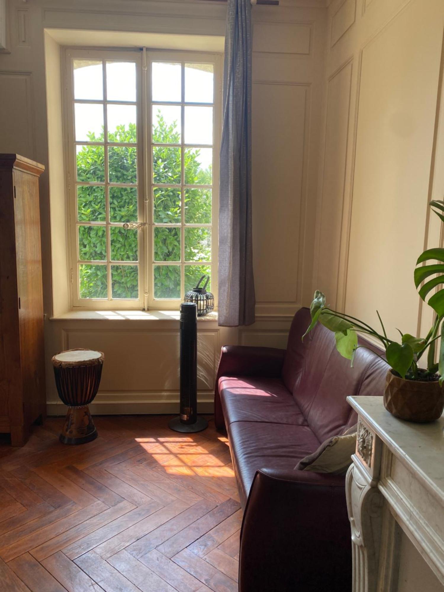 Appartement Romeo à Les Andelys Extérieur photo