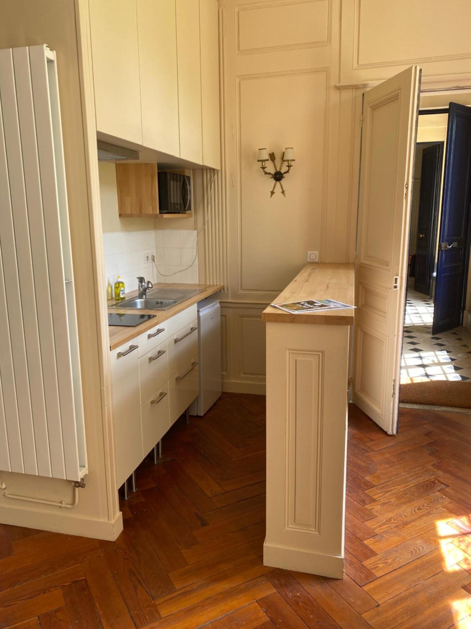 Appartement Romeo à Les Andelys Extérieur photo