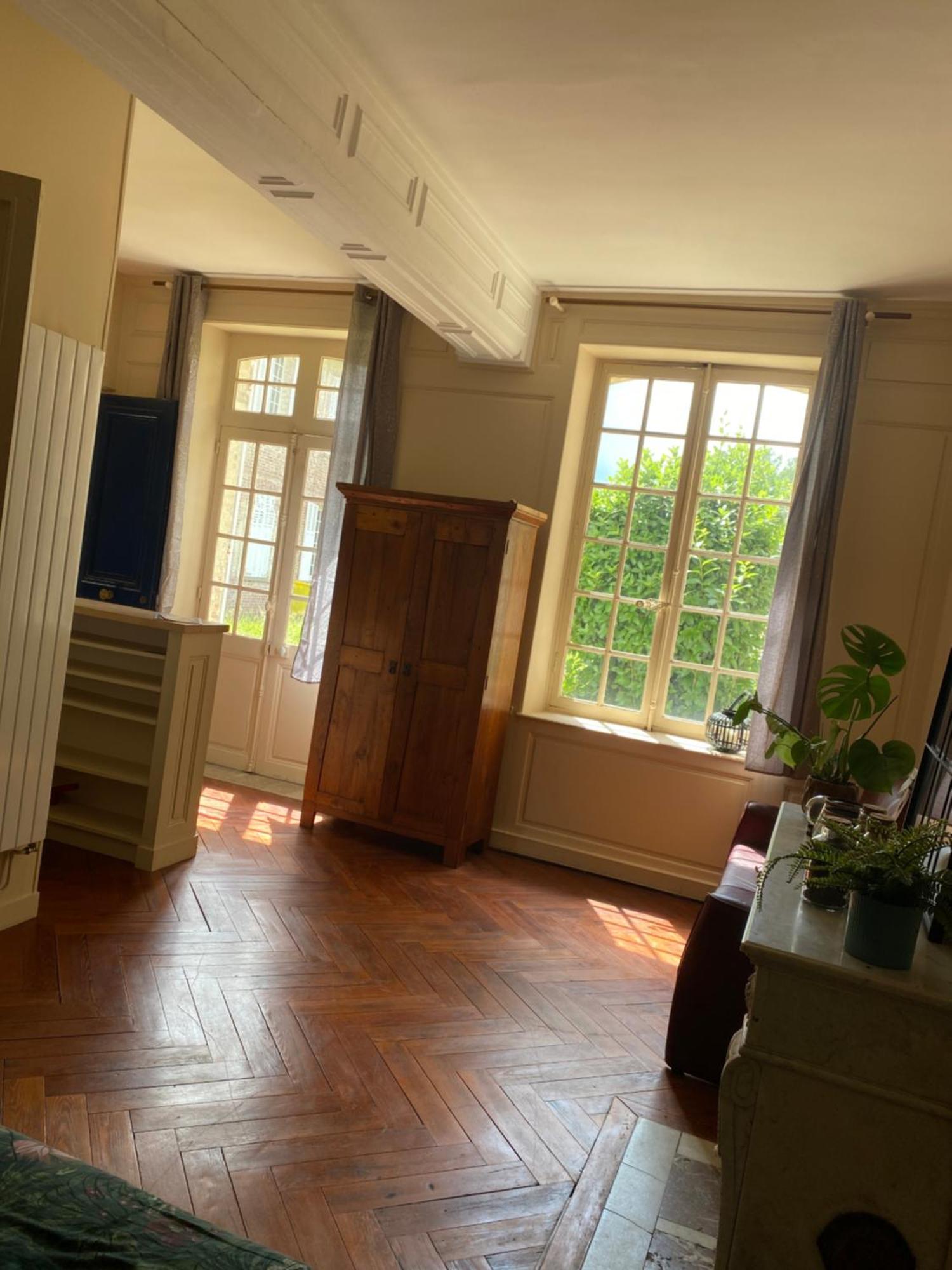 Appartement Romeo à Les Andelys Extérieur photo